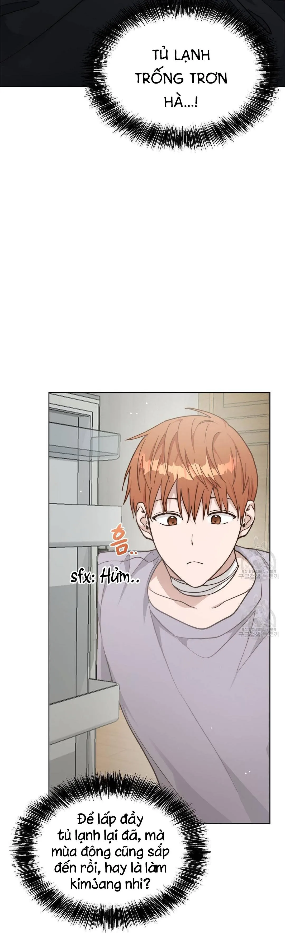 Tôi Trở Thành Nhân Vật Phụ Nhàm Chán Chapter 15 Trang 9