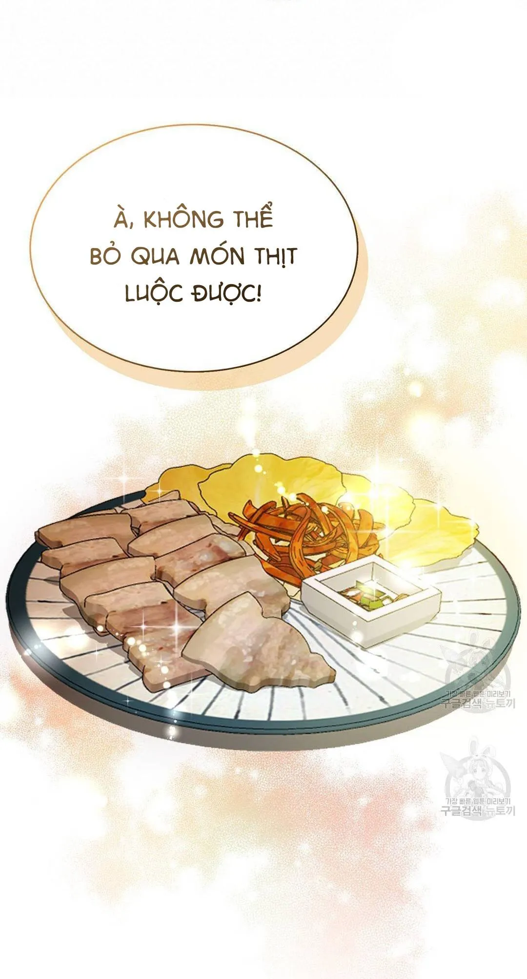 Tôi Trở Thành Nhân Vật Phụ Nhàm Chán Chapter 15 Trang 12