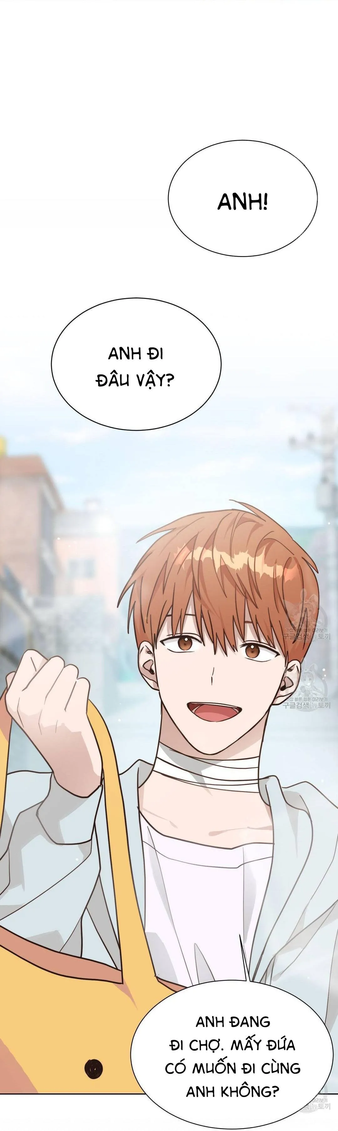 Tôi Trở Thành Nhân Vật Phụ Nhàm Chán Chapter 15 Trang 21