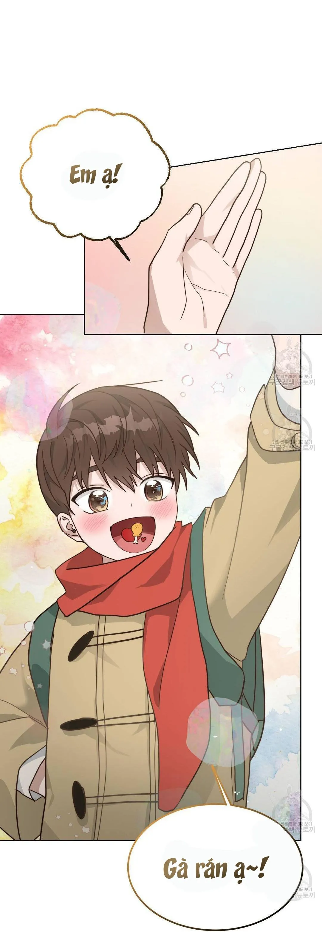 Tôi Trở Thành Nhân Vật Phụ Nhàm Chán Chapter 15 Trang 27