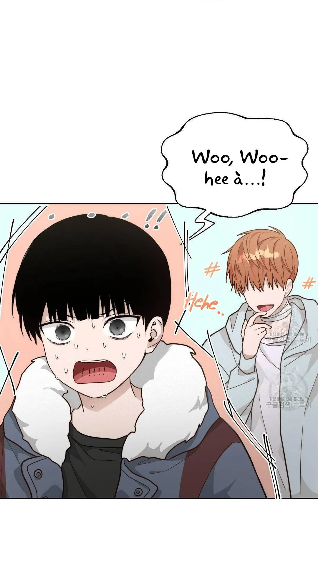 Tôi Trở Thành Nhân Vật Phụ Nhàm Chán Chapter 15 Trang 28