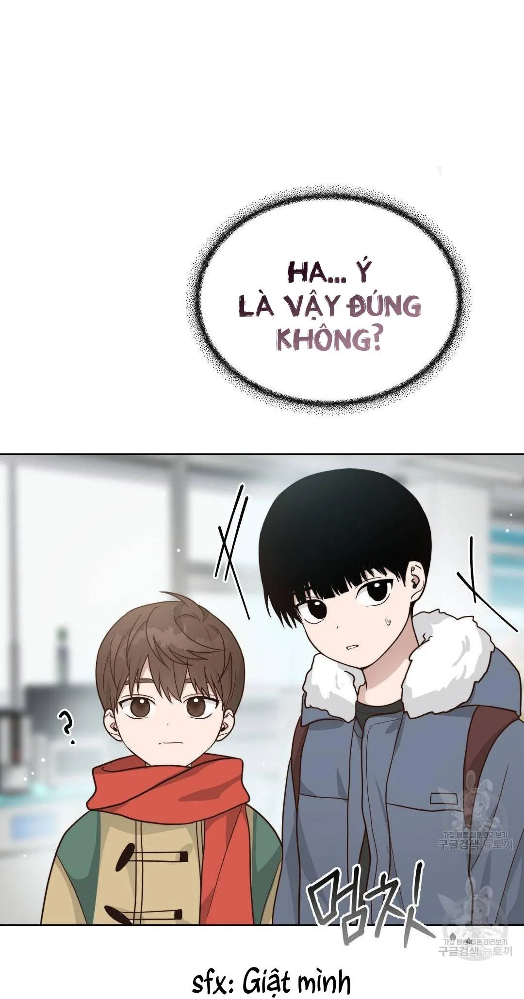 Tôi Trở Thành Nhân Vật Phụ Nhàm Chán Chapter 15 Trang 31