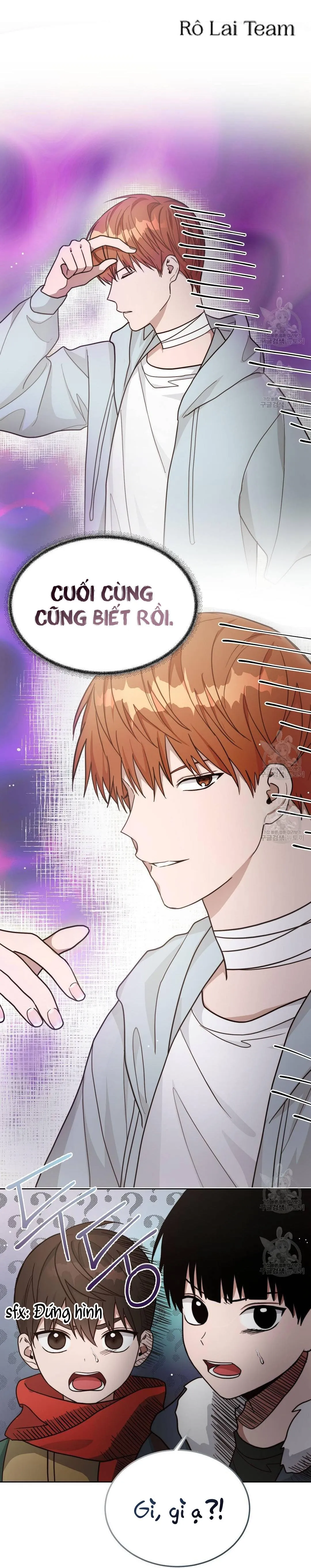 Tôi Trở Thành Nhân Vật Phụ Nhàm Chán Chapter 15 Trang 32