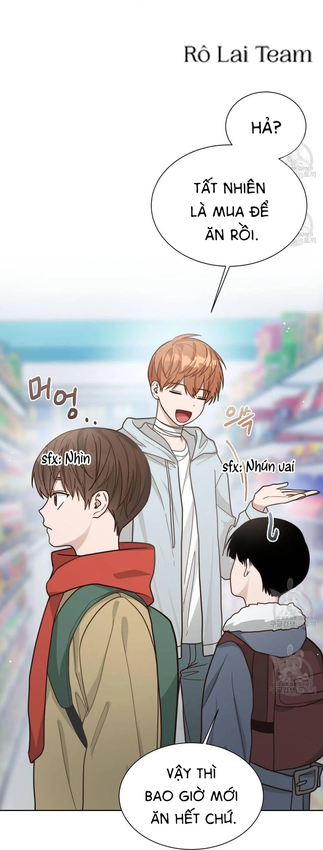 Tôi Trở Thành Nhân Vật Phụ Nhàm Chán Chapter 15 Trang 40