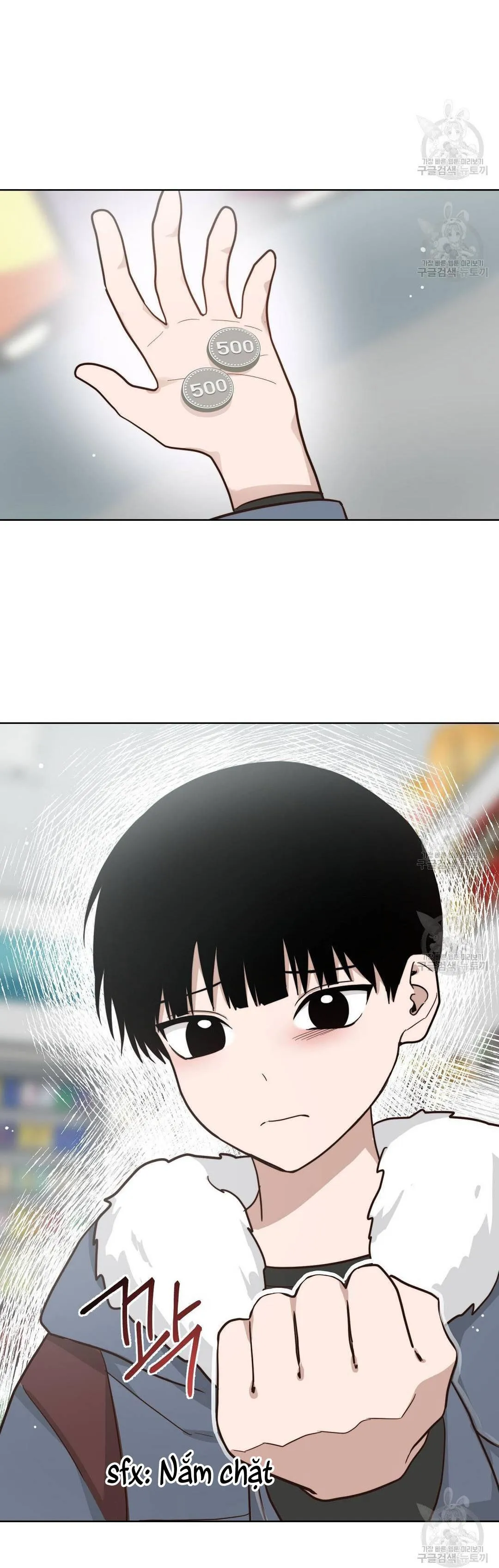 Tôi Trở Thành Nhân Vật Phụ Nhàm Chán Chapter 15 Trang 45