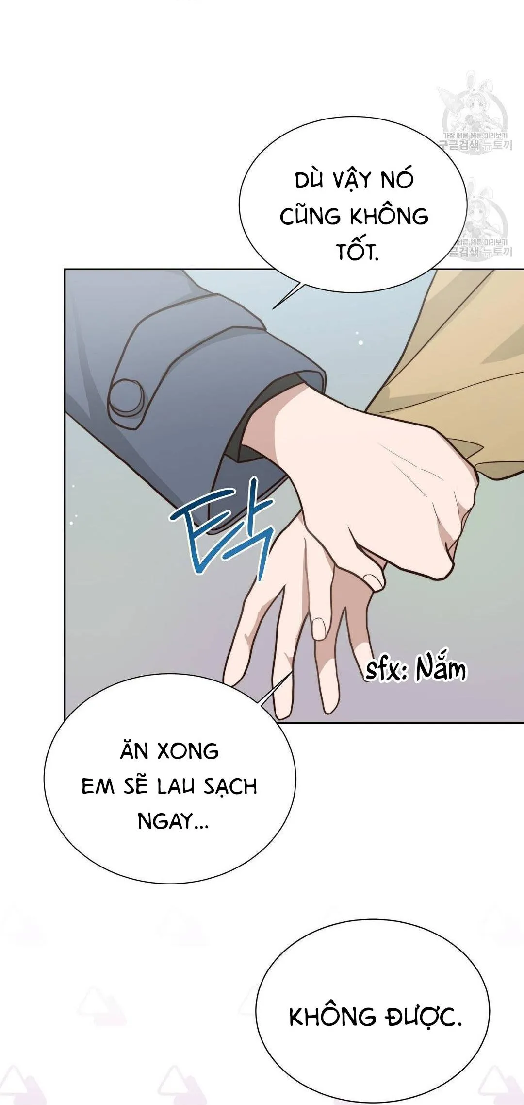 Tôi Trở Thành Nhân Vật Phụ Nhàm Chán Chapter 15 Trang 47