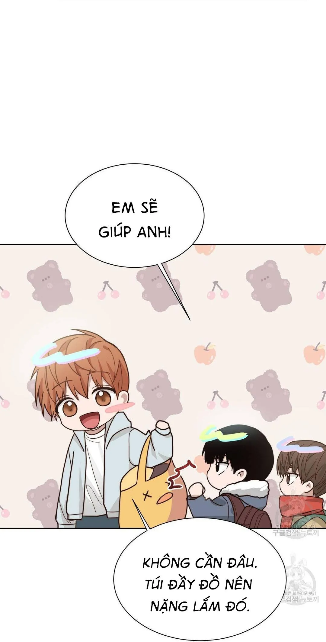 Tôi Trở Thành Nhân Vật Phụ Nhàm Chán Chapter 15 Trang 50