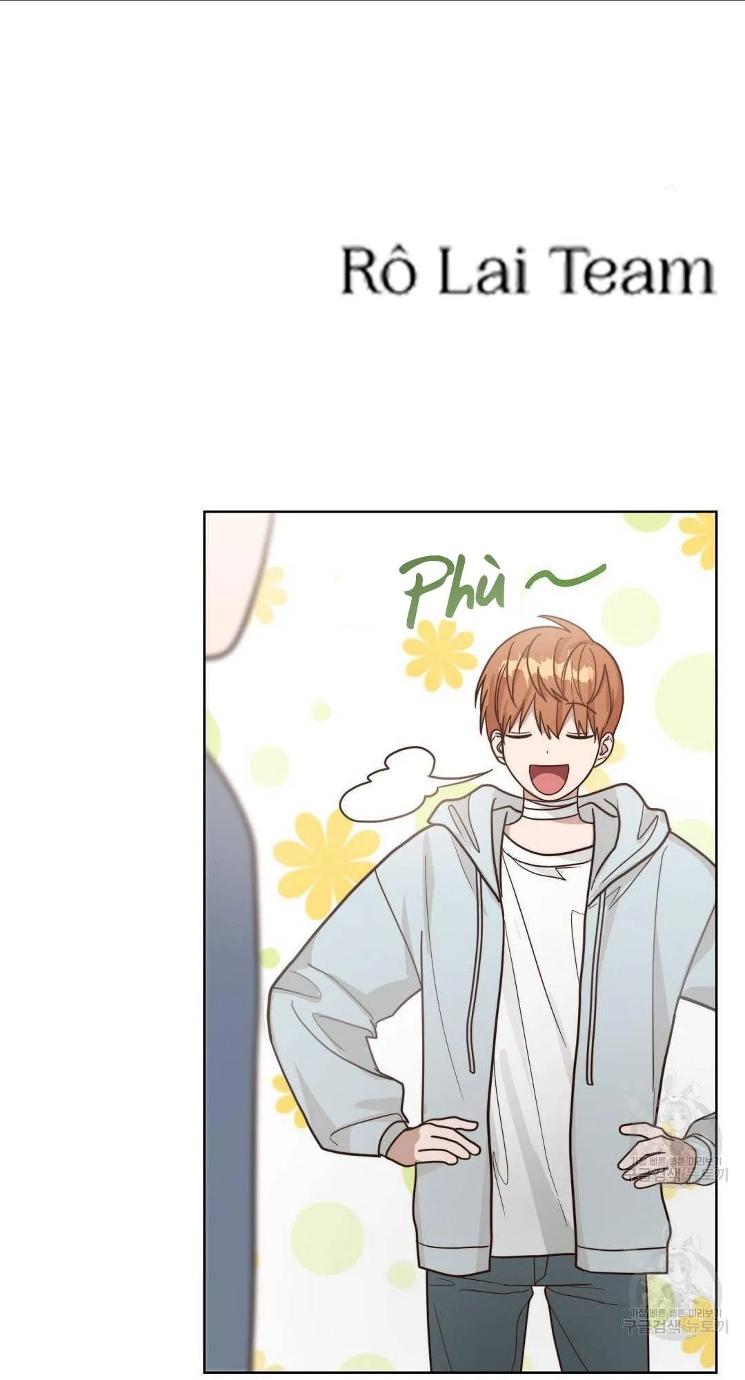 Tôi Trở Thành Nhân Vật Phụ Nhàm Chán Chapter 15 Trang 55