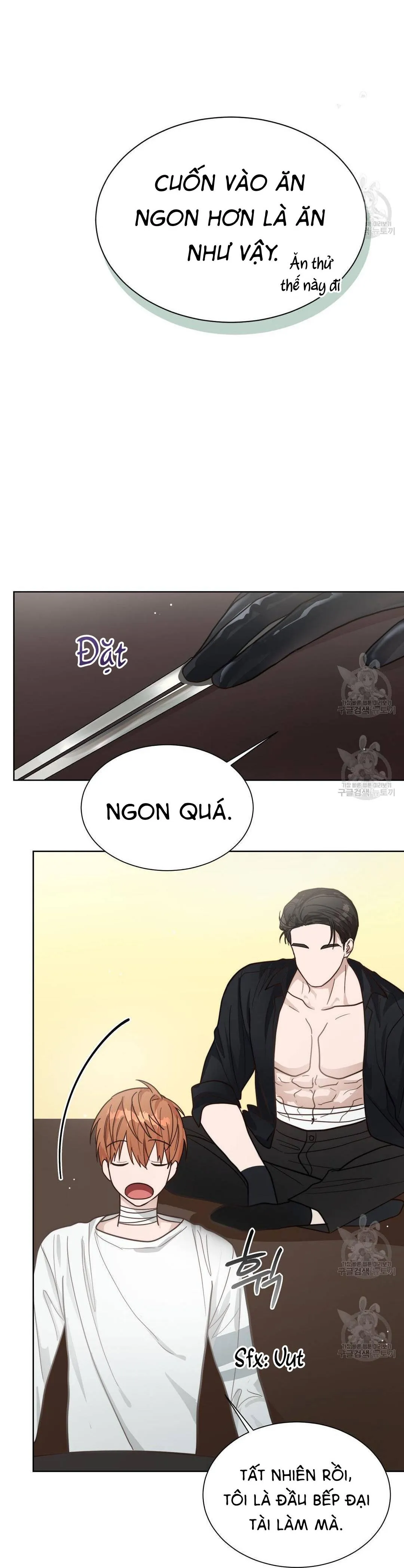 Tôi Trở Thành Nhân Vật Phụ Nhàm Chán Chapter 15 Trang 60