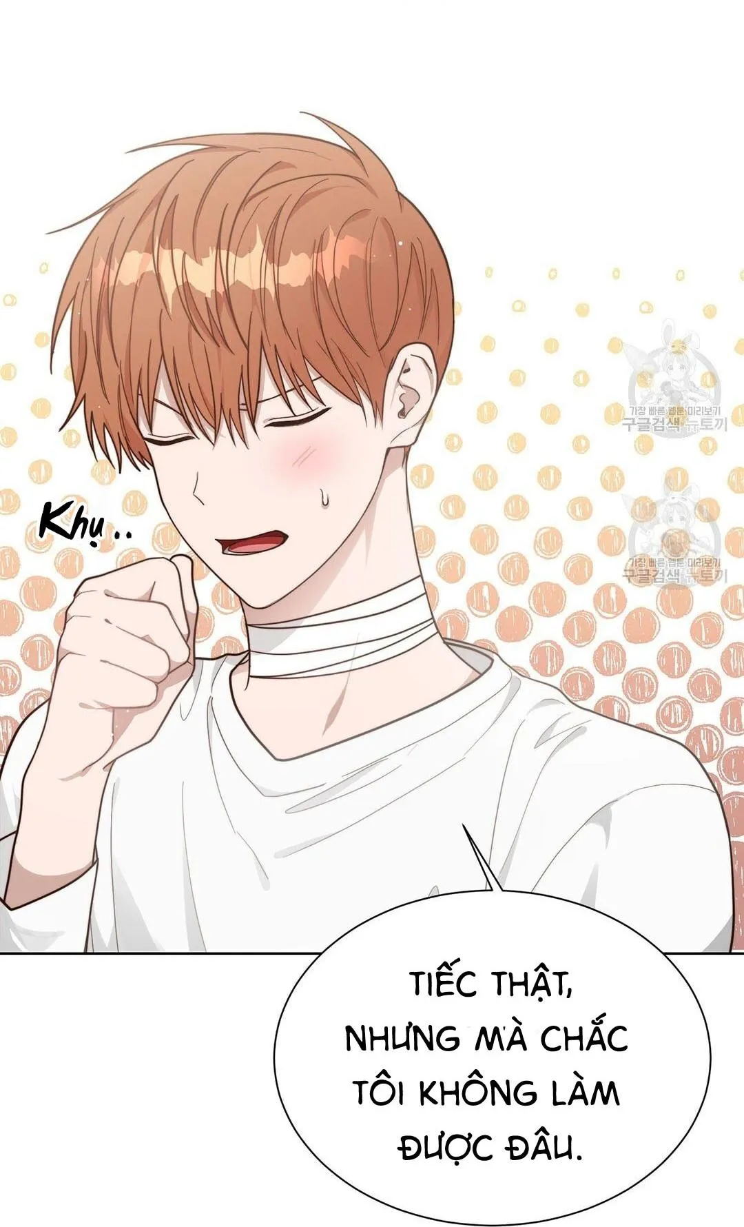 Tôi Trở Thành Nhân Vật Phụ Nhàm Chán Chapter 16 Trang 9