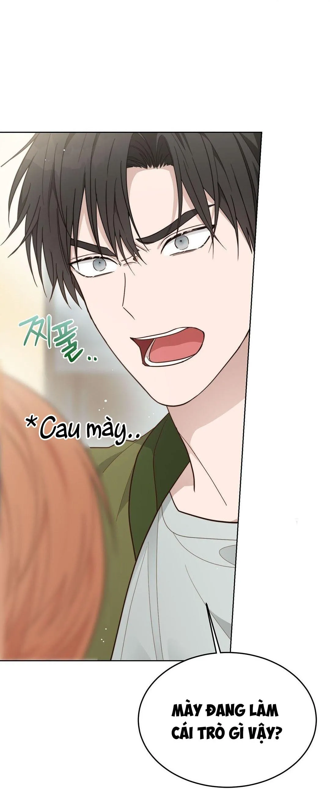 Tôi Trở Thành Nhân Vật Phụ Nhàm Chán Chapter 16 Trang 37