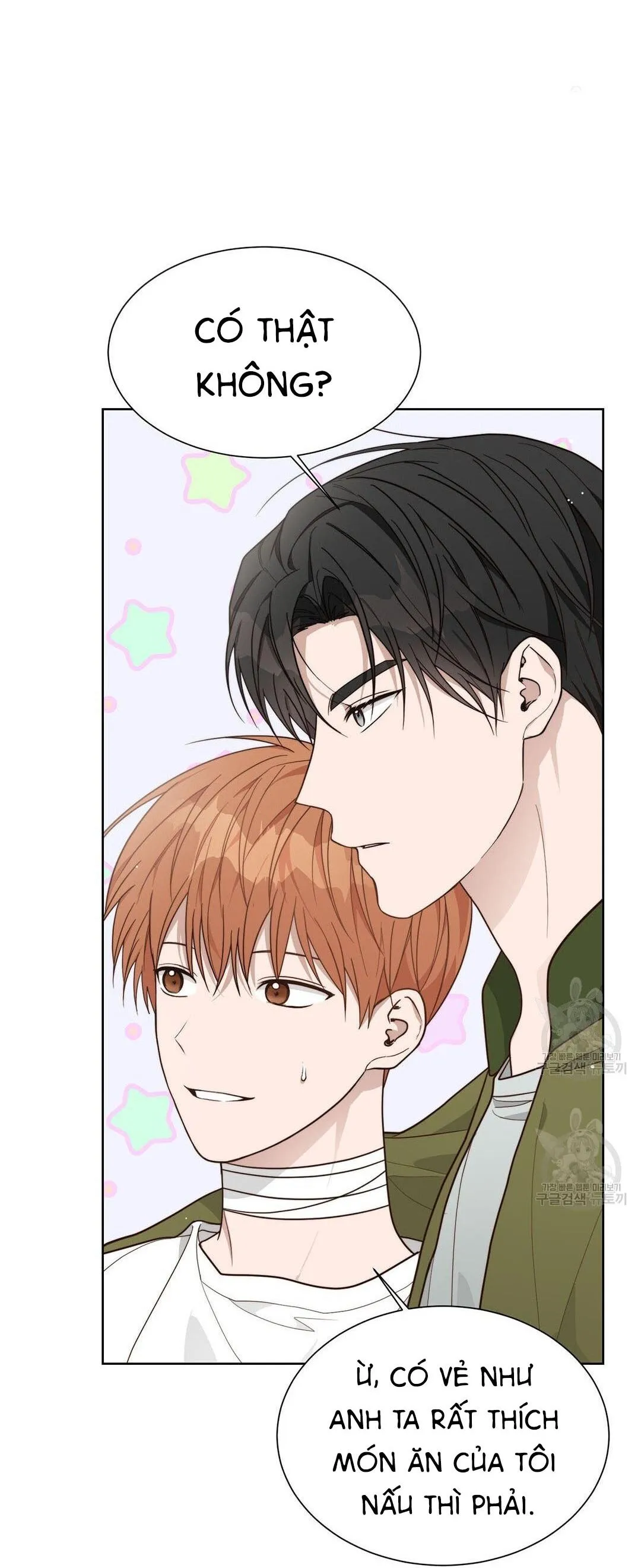 Tôi Trở Thành Nhân Vật Phụ Nhàm Chán Chapter 16 Trang 41