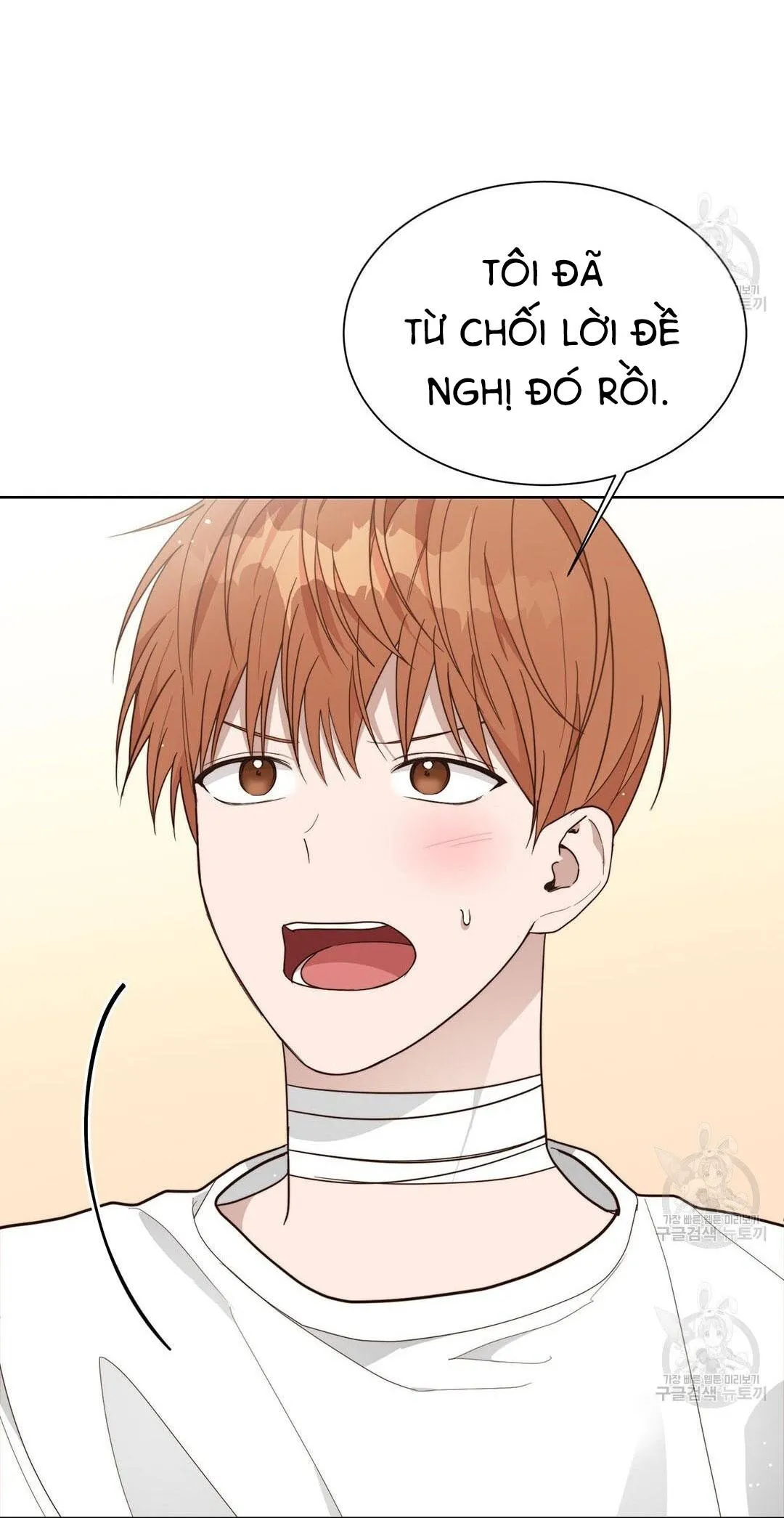 Tôi Trở Thành Nhân Vật Phụ Nhàm Chán Chapter 16 Trang 45