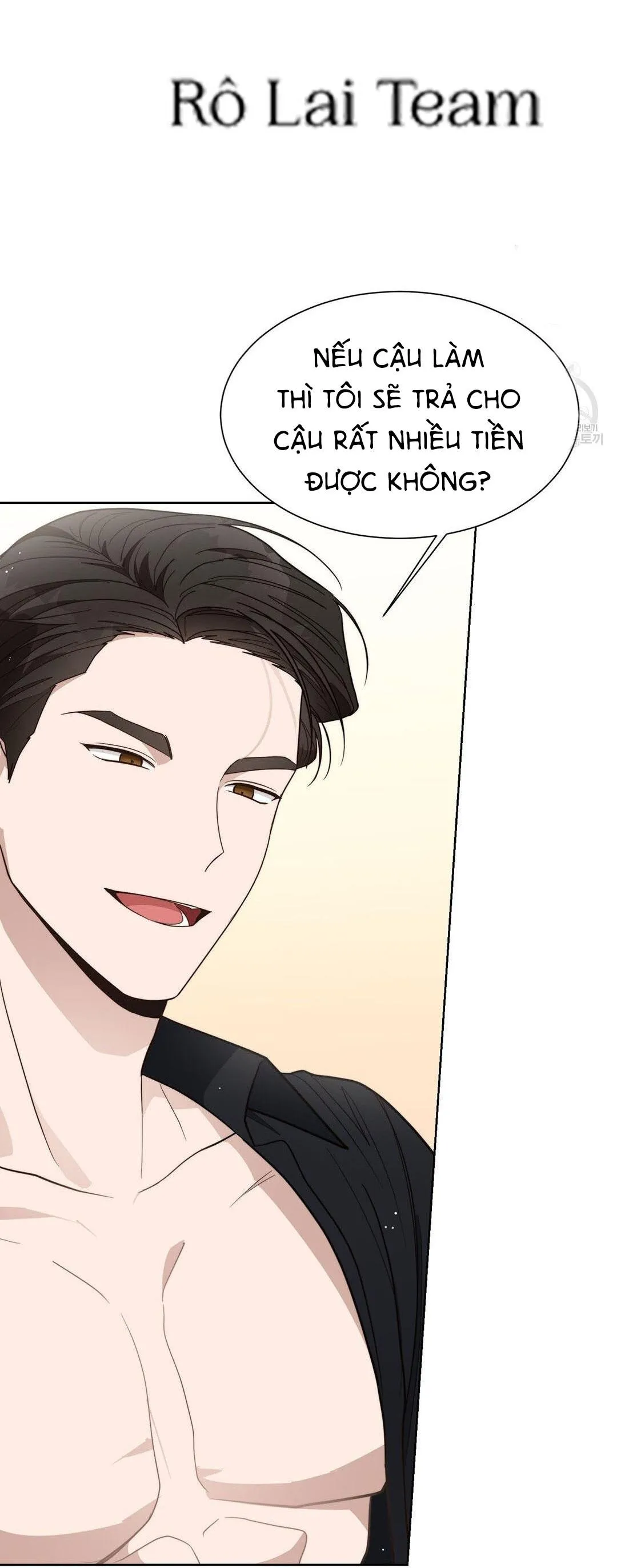 Tôi Trở Thành Nhân Vật Phụ Nhàm Chán Chapter 16 Trang 47