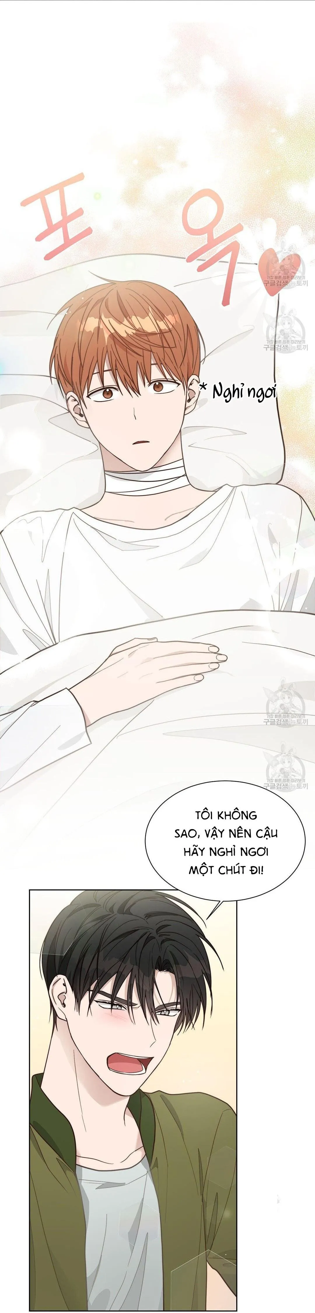 Tôi Trở Thành Nhân Vật Phụ Nhàm Chán Chapter 16 Trang 69