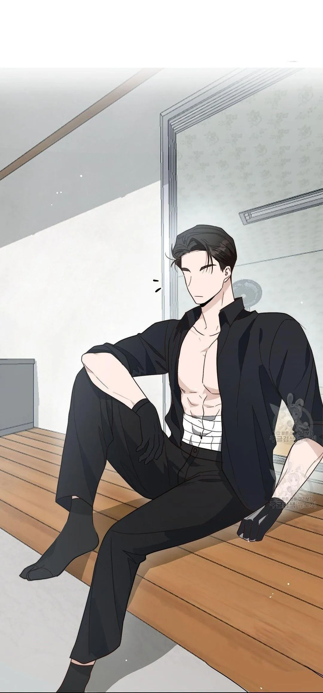 Tôi Trở Thành Nhân Vật Phụ Nhàm Chán Chapter 16 Trang 88