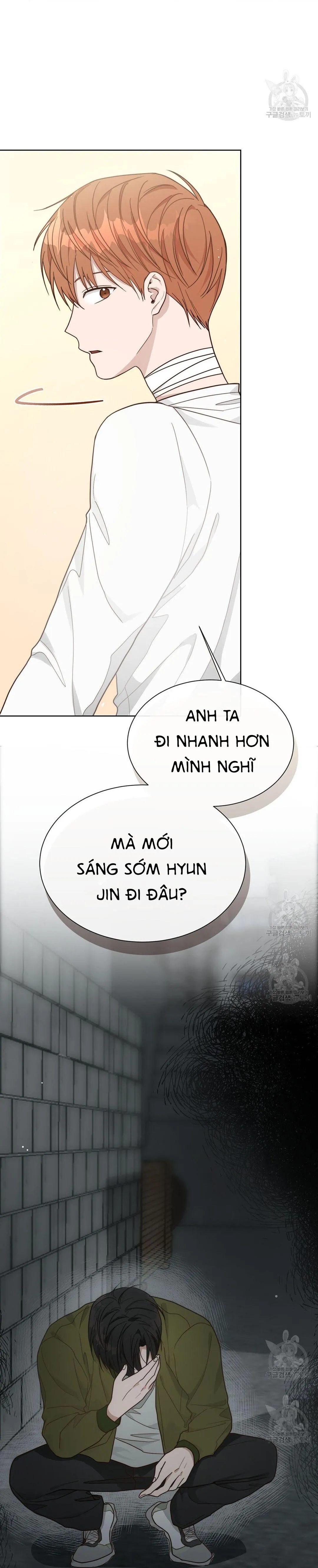 Tôi Trở Thành Nhân Vật Phụ Nhàm Chán Chapter 16 Trang 123
