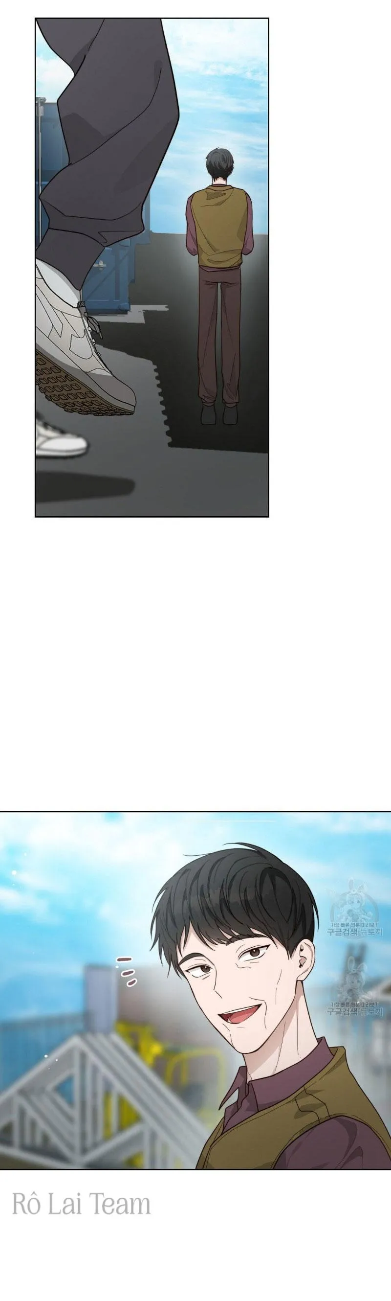 Tôi Trở Thành Nhân Vật Phụ Nhàm Chán Chapter 17 Trang 3