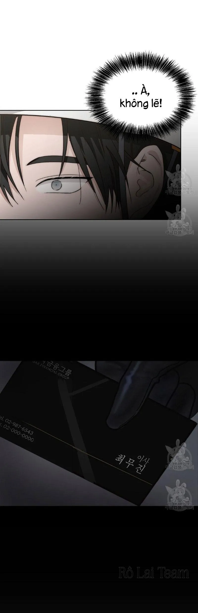 Tôi Trở Thành Nhân Vật Phụ Nhàm Chán Chapter 17 Trang 12