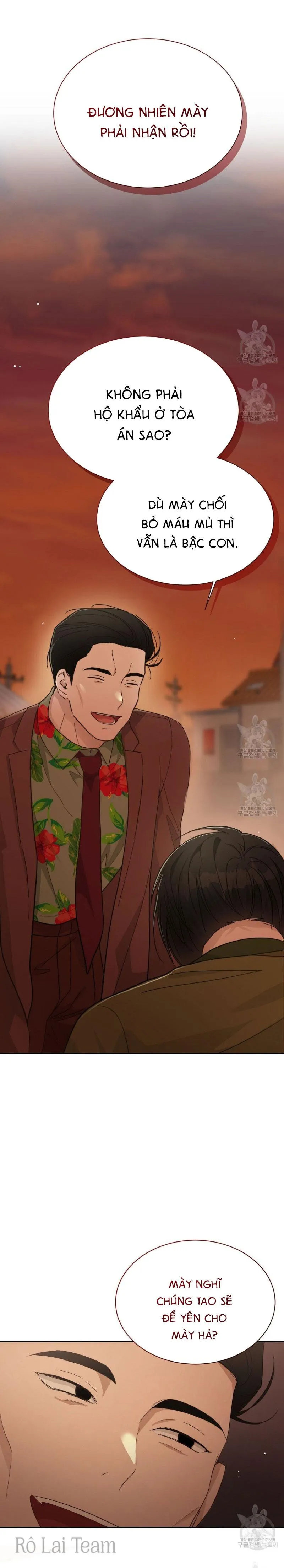 Tôi Trở Thành Nhân Vật Phụ Nhàm Chán Chapter 17 Trang 21