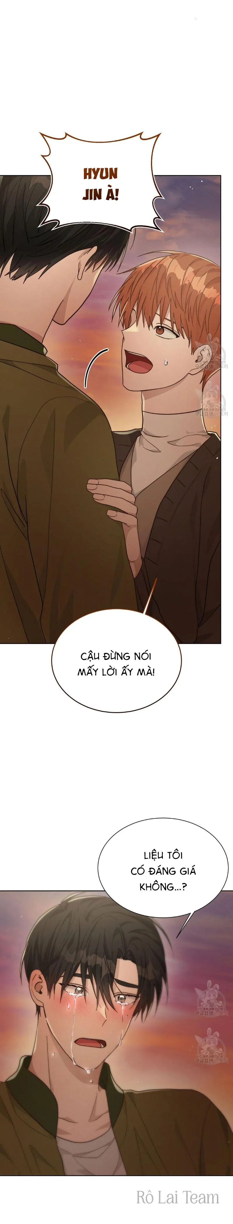 Tôi Trở Thành Nhân Vật Phụ Nhàm Chán Chapter 17 Trang 33