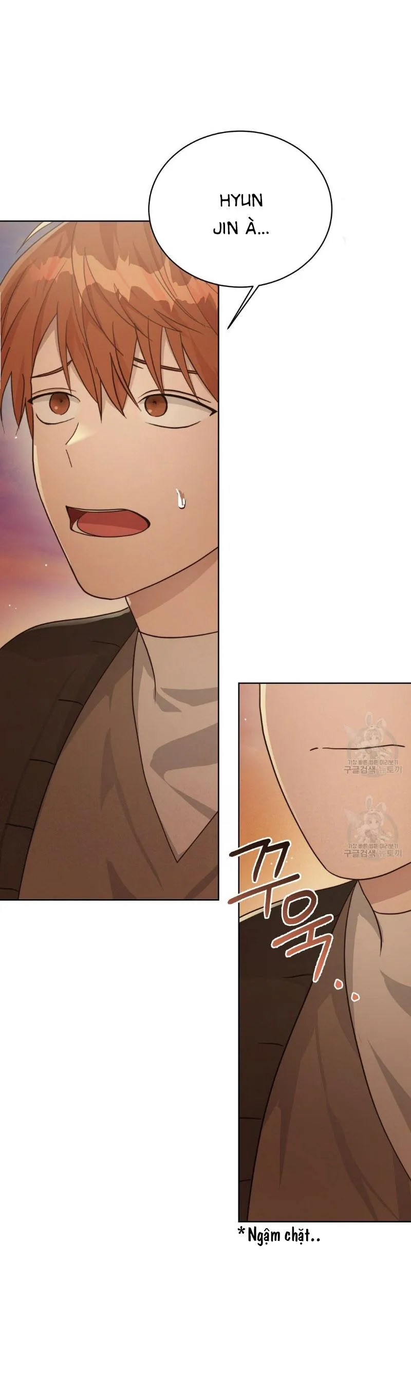 Tôi Trở Thành Nhân Vật Phụ Nhàm Chán Chapter 17 Trang 34