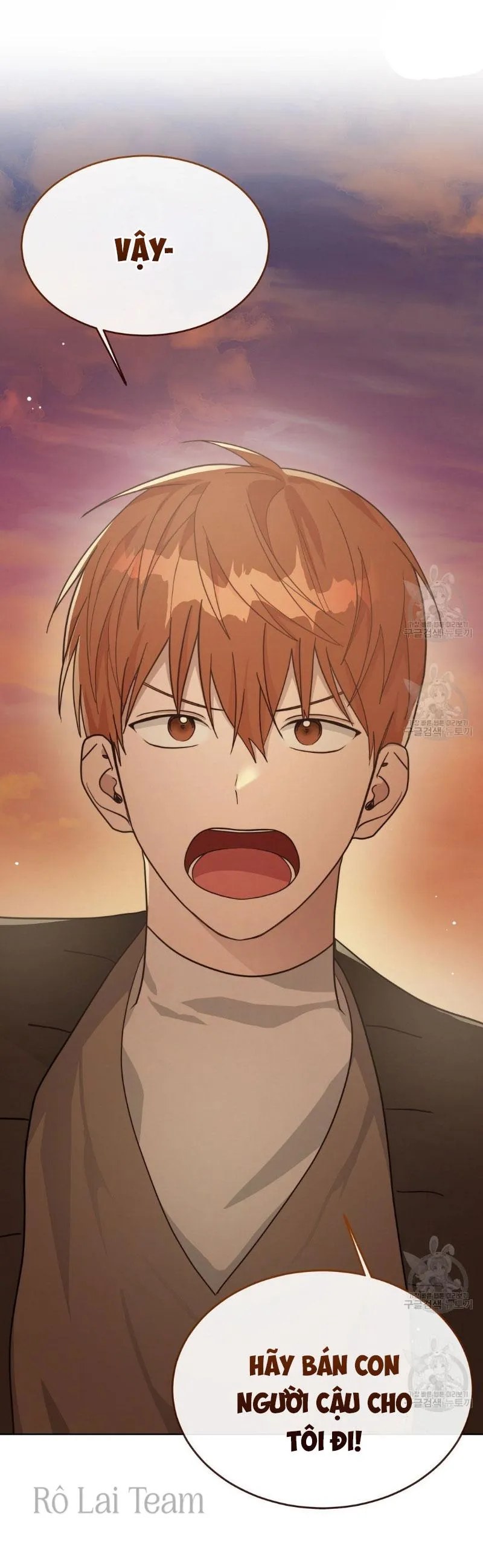 Tôi Trở Thành Nhân Vật Phụ Nhàm Chán Chapter 17 Trang 35