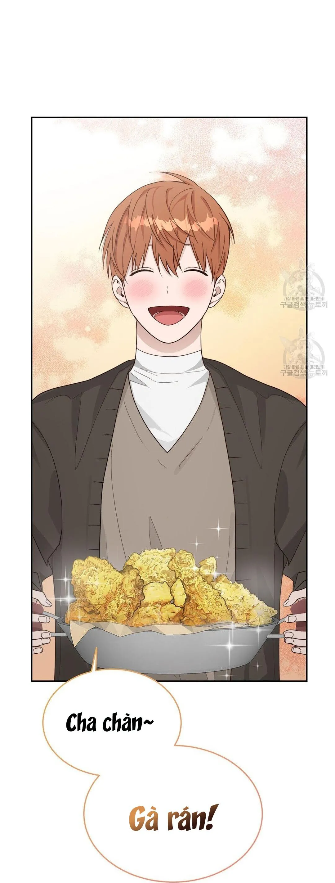 Tôi Trở Thành Nhân Vật Phụ Nhàm Chán Chapter 18 Trang 31