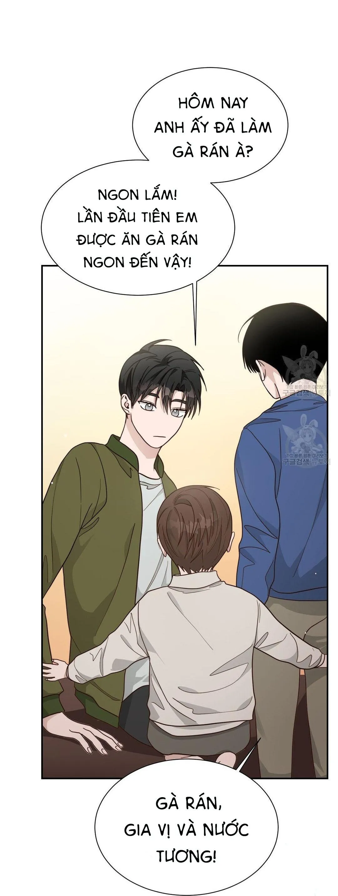 Tôi Trở Thành Nhân Vật Phụ Nhàm Chán Chapter 18 Trang 34