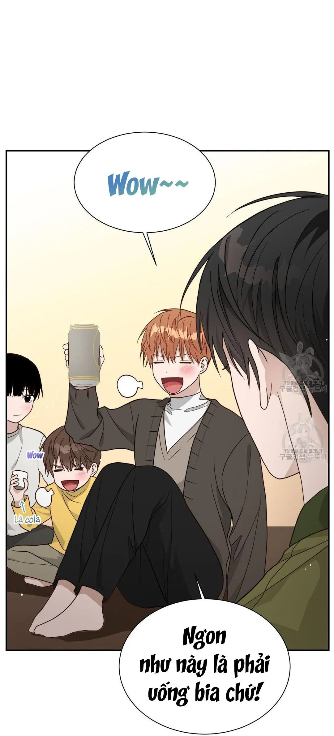 Tôi Trở Thành Nhân Vật Phụ Nhàm Chán Chapter 18 Trang 52