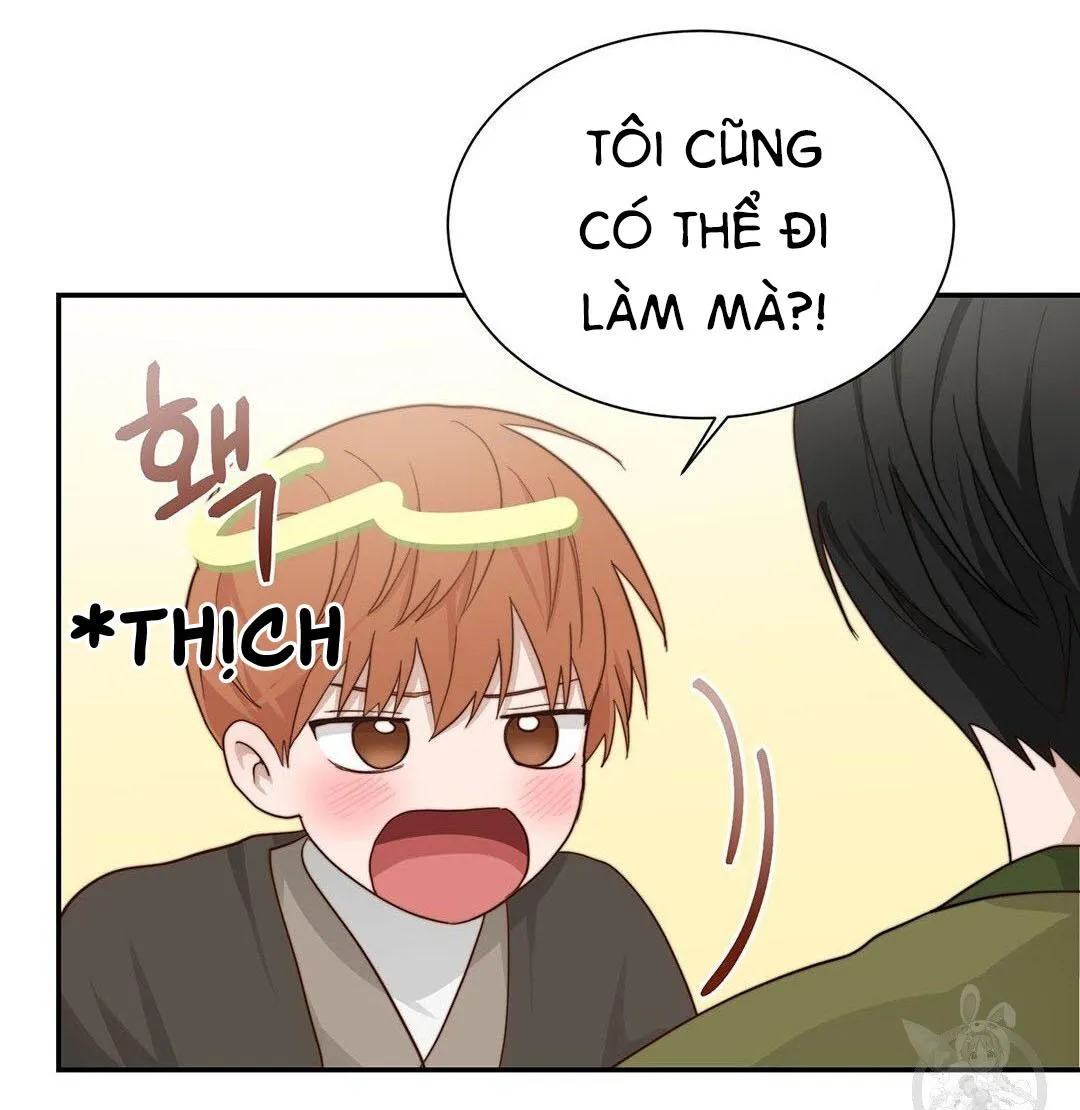 Tôi Trở Thành Nhân Vật Phụ Nhàm Chán Chapter 18 Trang 98