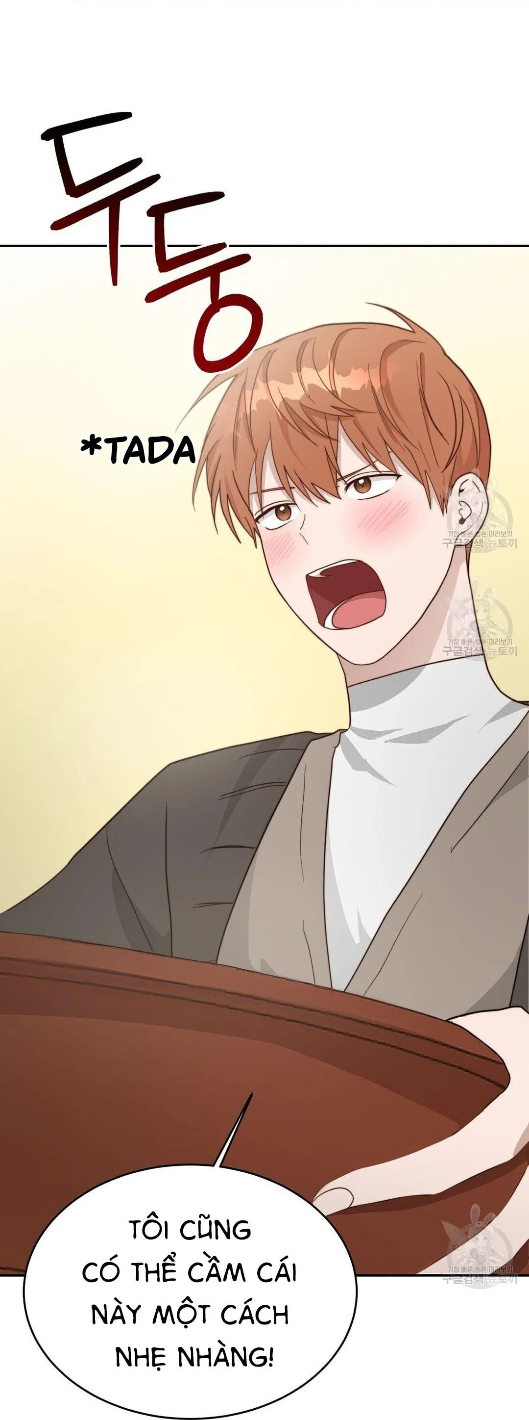 Tôi Trở Thành Nhân Vật Phụ Nhàm Chán Chapter 18 Trang 101