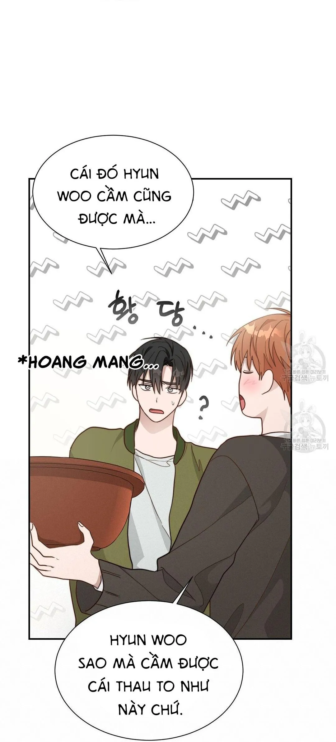 Tôi Trở Thành Nhân Vật Phụ Nhàm Chán Chapter 18 Trang 102