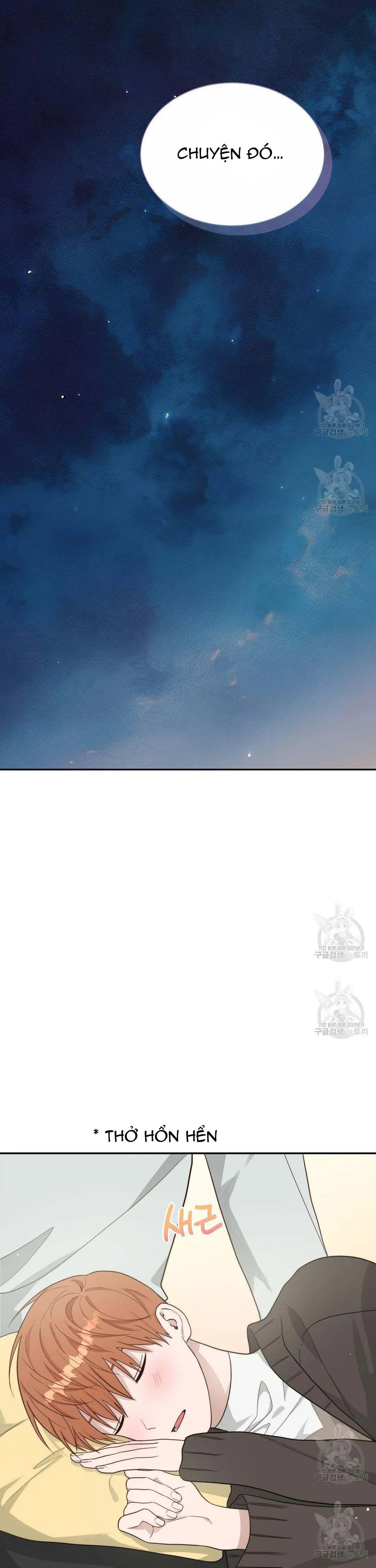 Tôi Trở Thành Nhân Vật Phụ Nhàm Chán Chapter 19 Trang 4