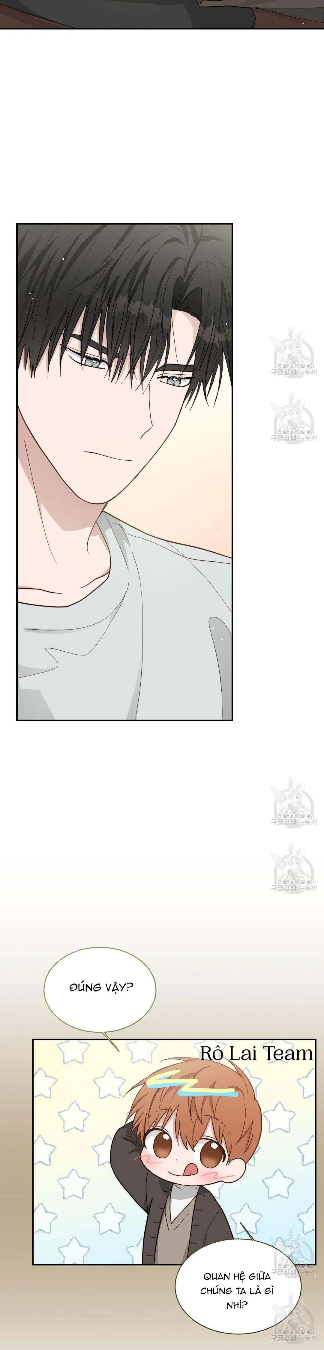 Tôi Trở Thành Nhân Vật Phụ Nhàm Chán Chapter 19 Trang 5