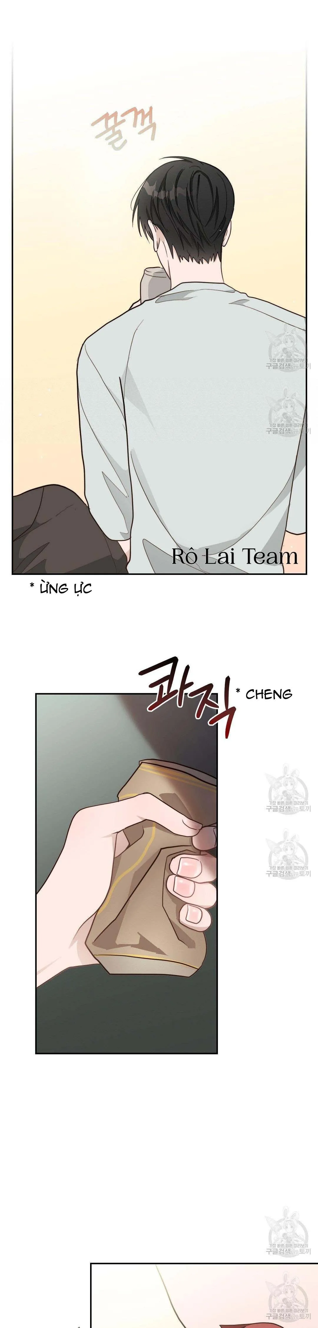 Tôi Trở Thành Nhân Vật Phụ Nhàm Chán Chapter 19 Trang 7