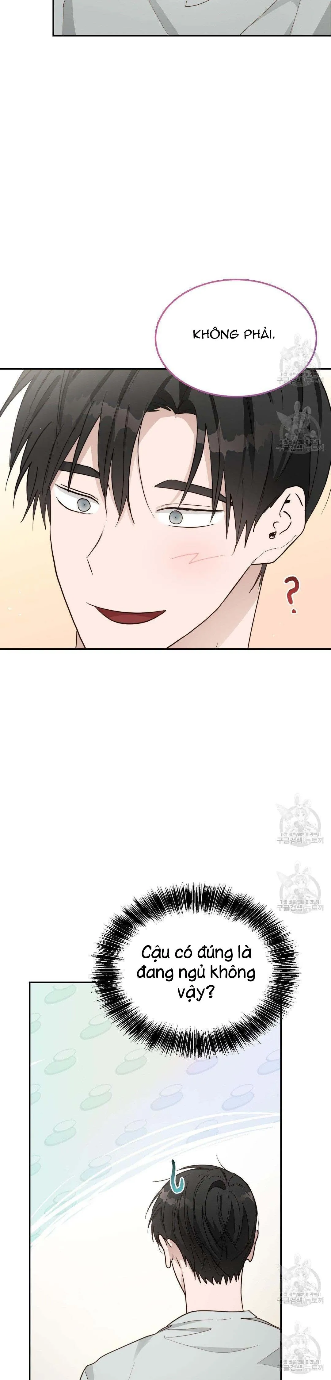 Tôi Trở Thành Nhân Vật Phụ Nhàm Chán Chapter 19 Trang 11