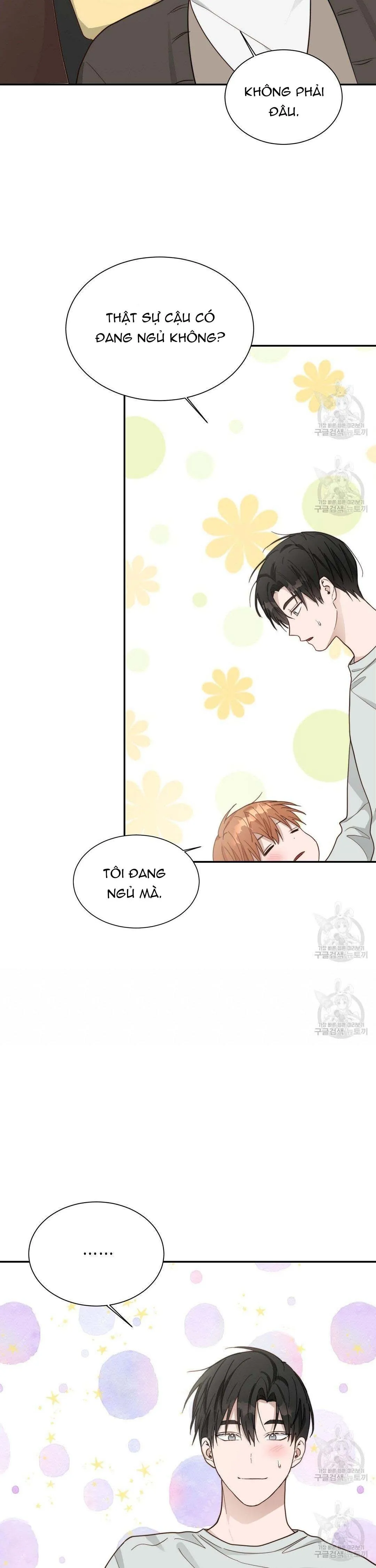 Tôi Trở Thành Nhân Vật Phụ Nhàm Chán Chapter 19 Trang 13