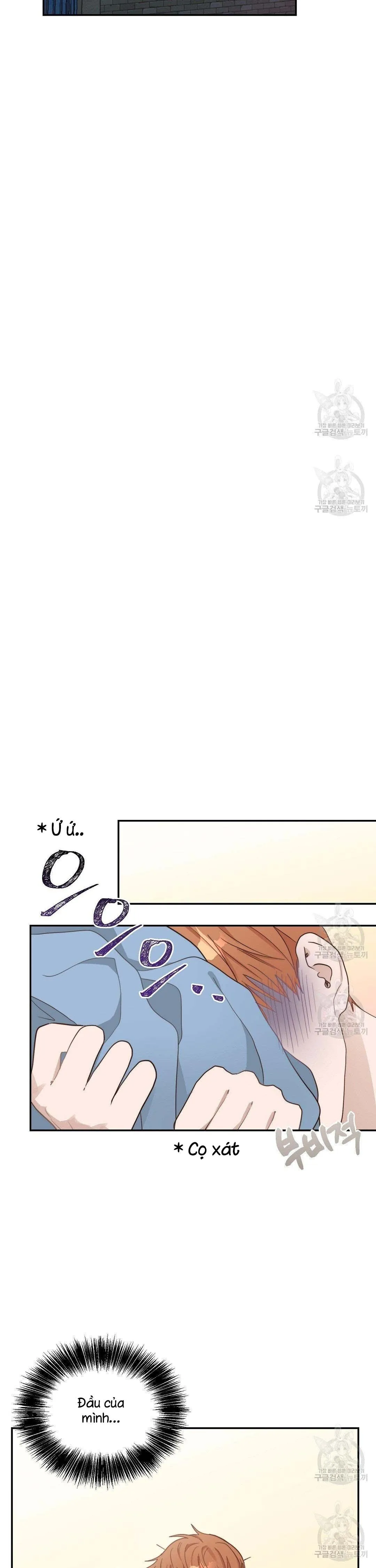 Tôi Trở Thành Nhân Vật Phụ Nhàm Chán Chapter 19 Trang 15