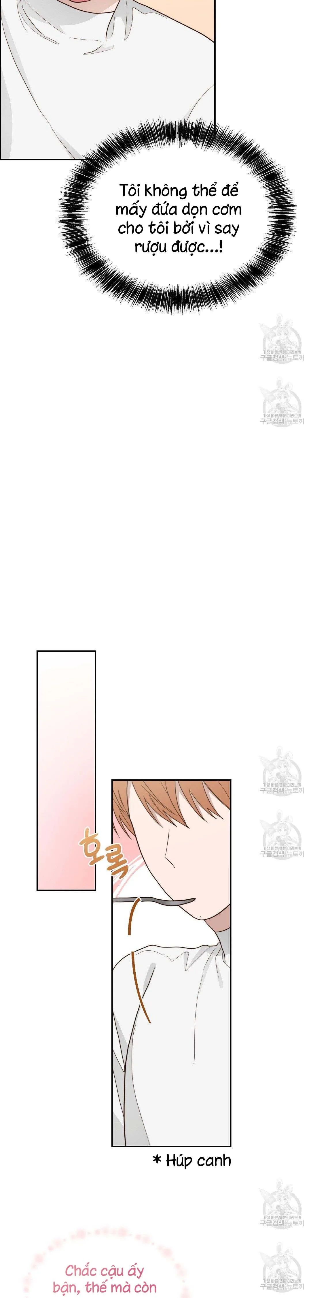 Tôi Trở Thành Nhân Vật Phụ Nhàm Chán Chapter 19 Trang 21