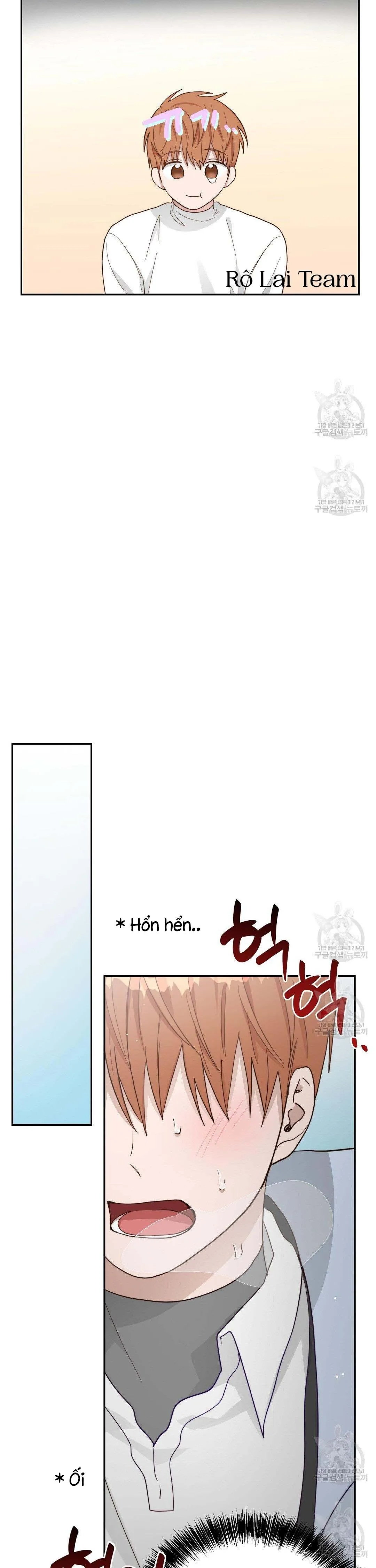 Tôi Trở Thành Nhân Vật Phụ Nhàm Chán Chapter 19 Trang 24