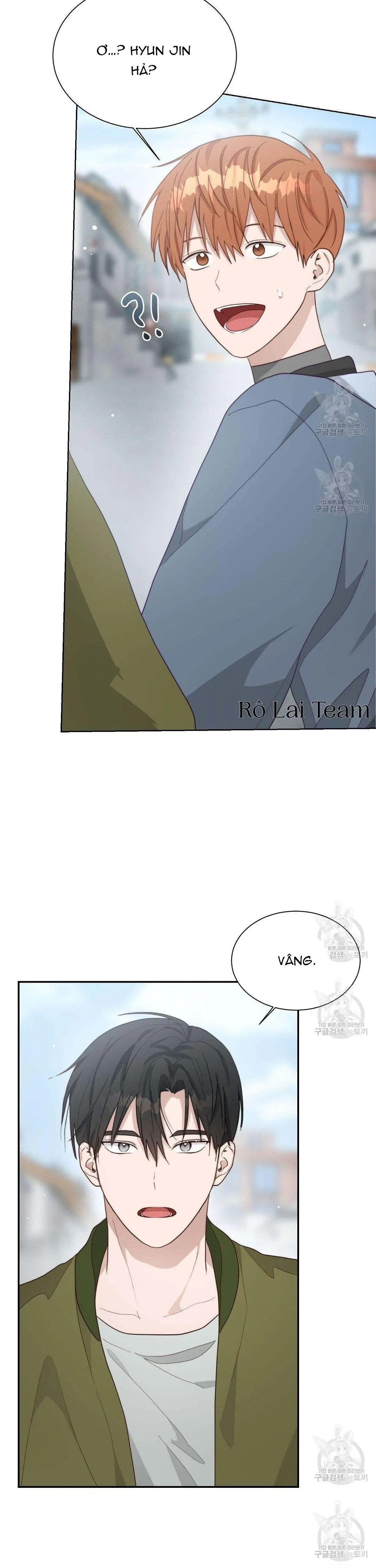 Tôi Trở Thành Nhân Vật Phụ Nhàm Chán Chapter 19 Trang 28