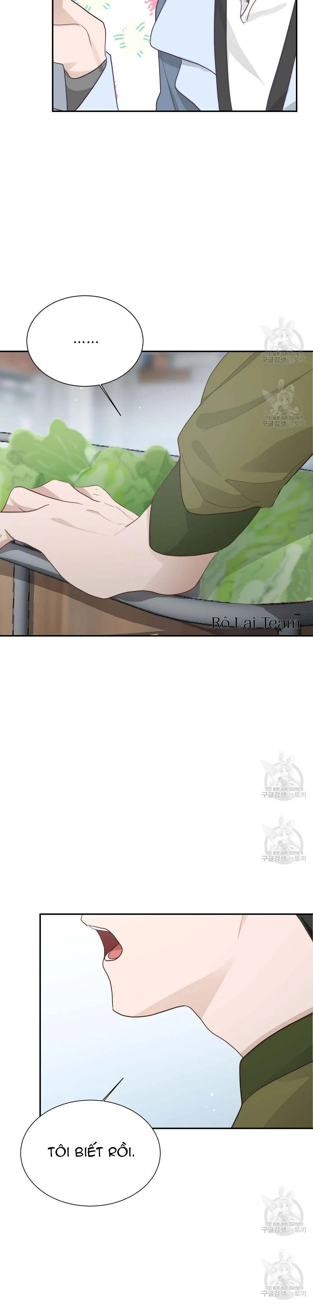 Tôi Trở Thành Nhân Vật Phụ Nhàm Chán Chapter 19 Trang 30