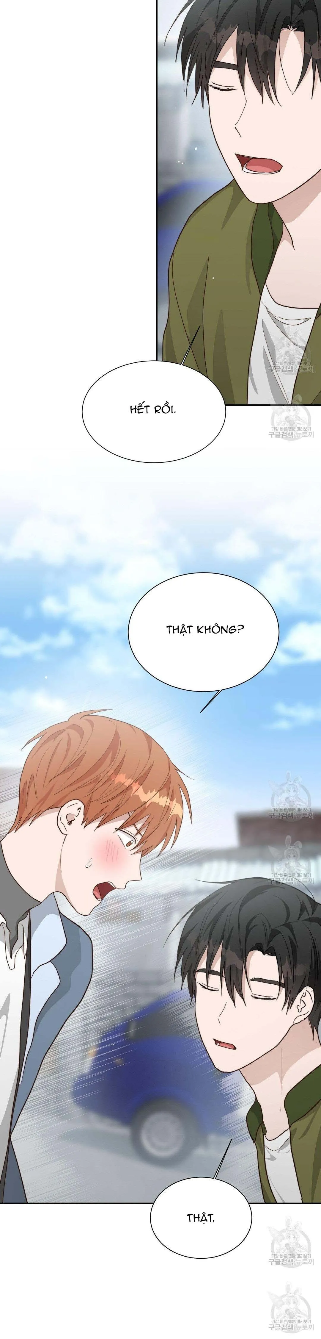 Tôi Trở Thành Nhân Vật Phụ Nhàm Chán Chapter 19 Trang 33