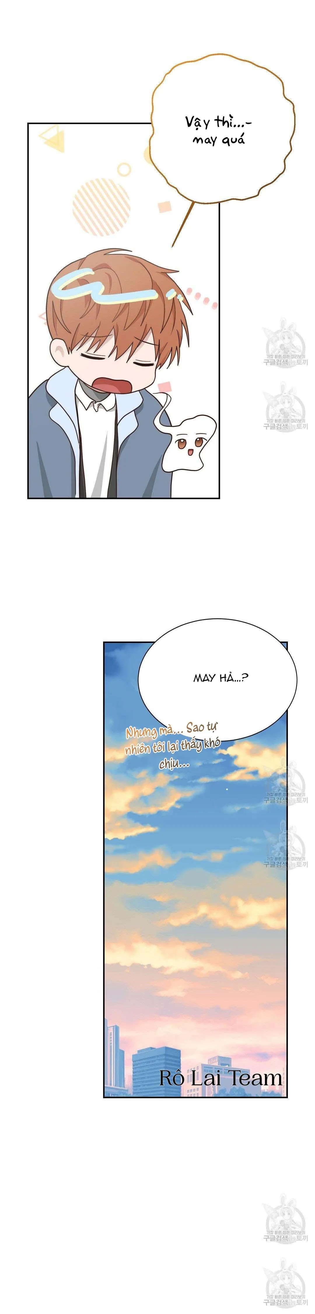 Tôi Trở Thành Nhân Vật Phụ Nhàm Chán Chapter 19 Trang 34