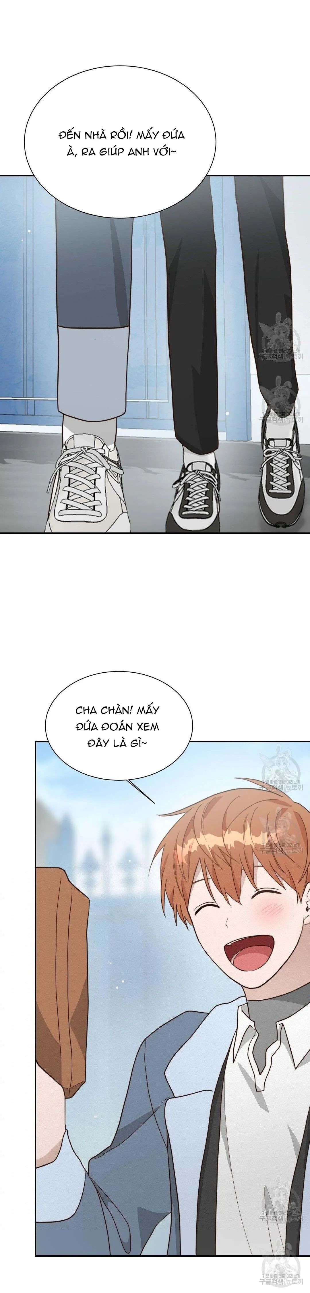 Tôi Trở Thành Nhân Vật Phụ Nhàm Chán Chapter 19 Trang 35