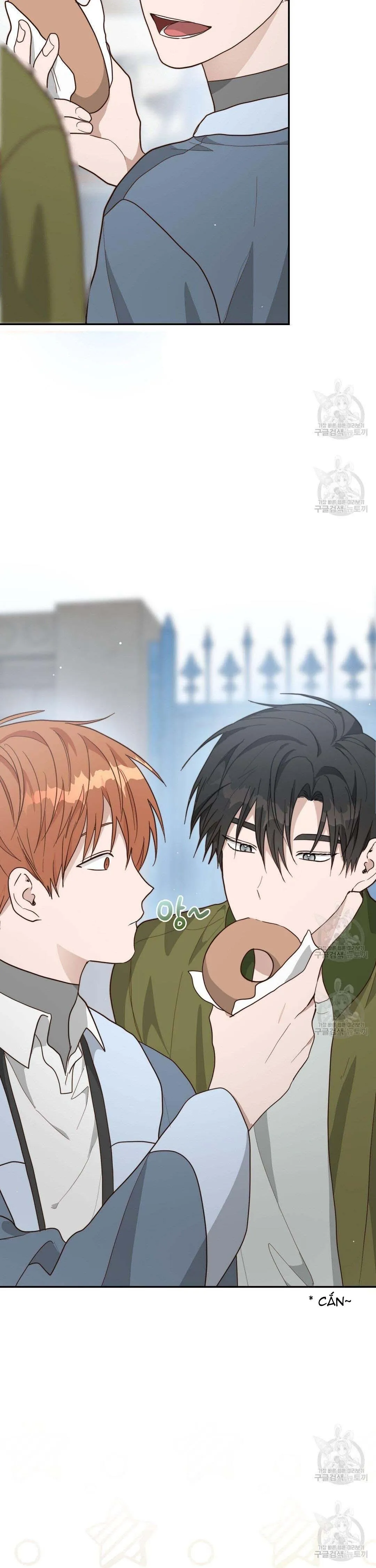 Tôi Trở Thành Nhân Vật Phụ Nhàm Chán Chapter 19 Trang 37