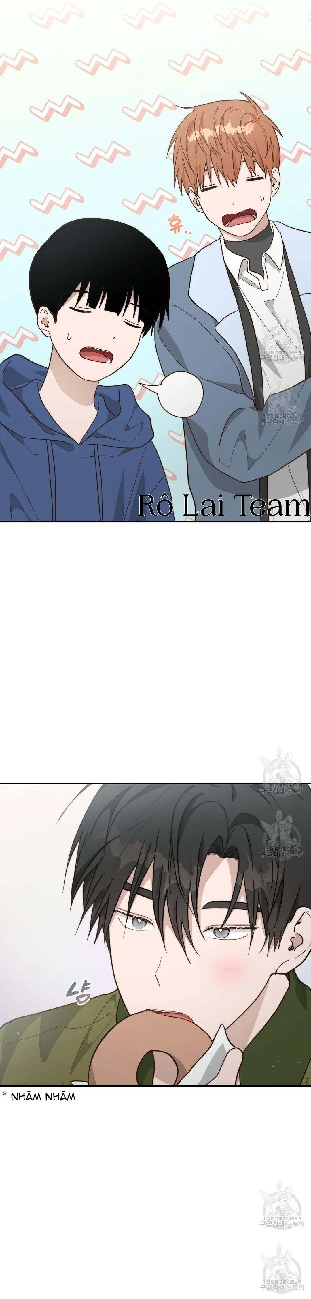 Tôi Trở Thành Nhân Vật Phụ Nhàm Chán Chapter 19 Trang 40