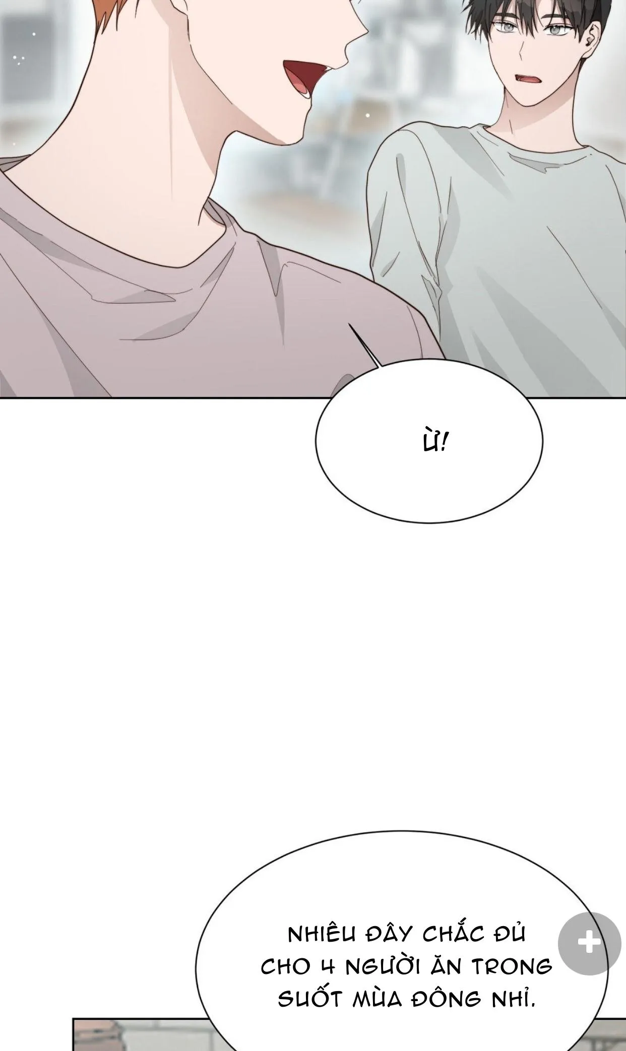 Tôi Trở Thành Nhân Vật Phụ Nhàm Chán Chapter 20 Trang 4