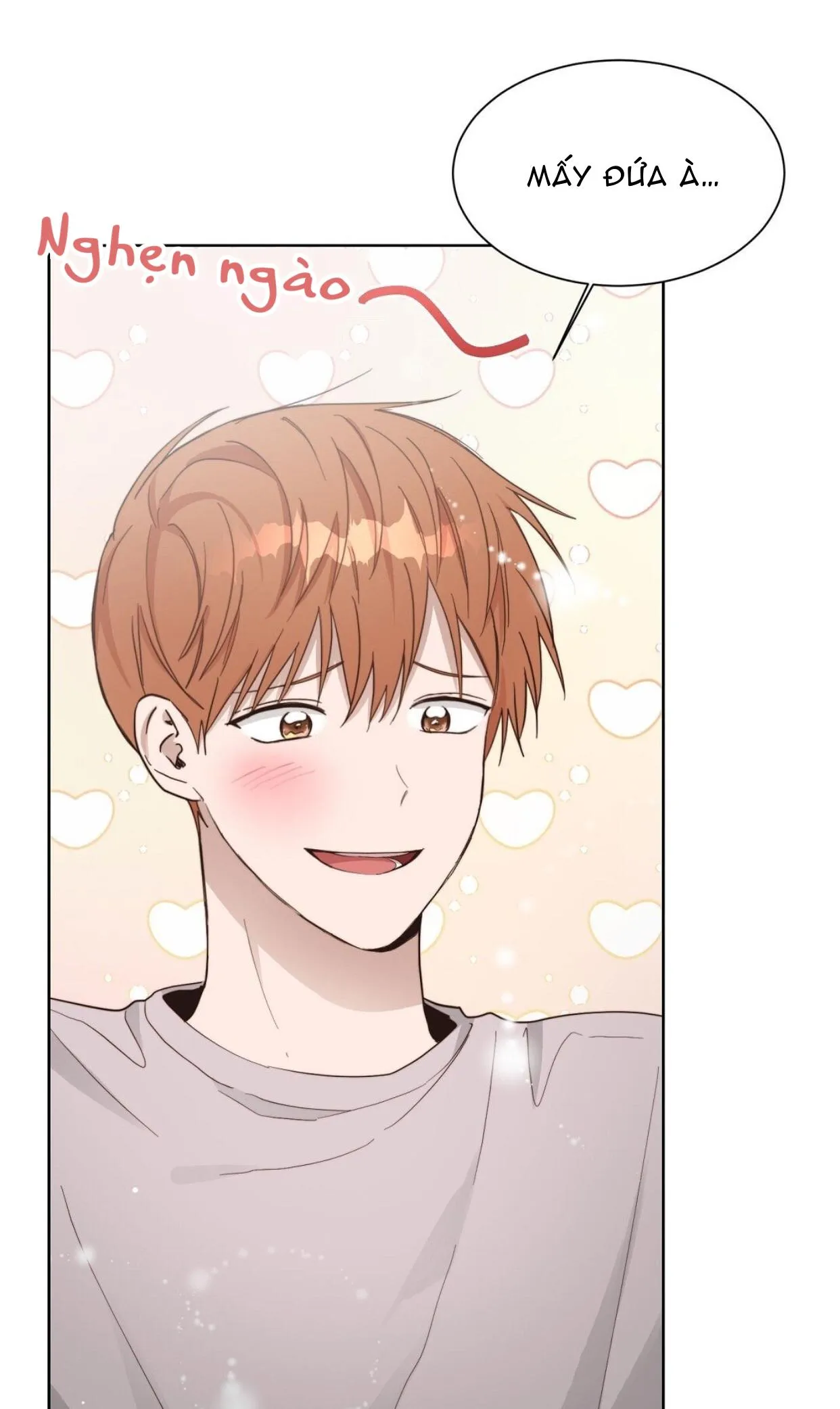 Tôi Trở Thành Nhân Vật Phụ Nhàm Chán Chapter 20 Trang 15